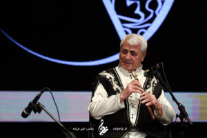 djivan gasparyan - 32 fajr festival - 24 dey 1395 10